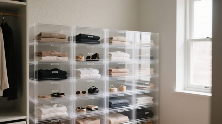 Closet organization tips acrylic vs seagrass.jpg