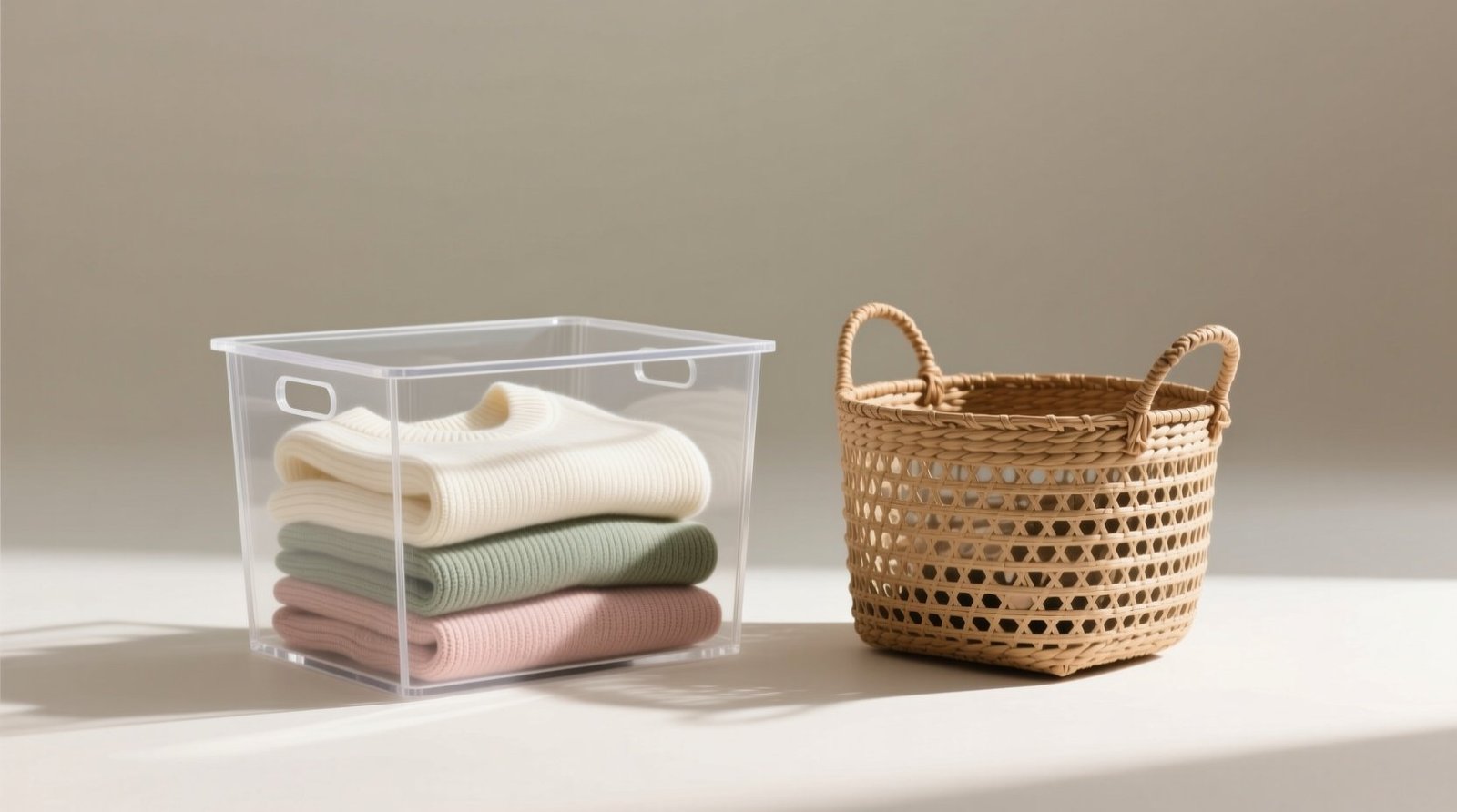 Closet organization tips acrylic vs seagrass for knits.jpg