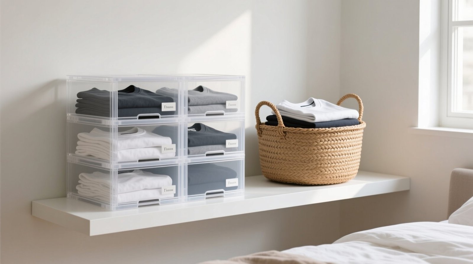 Closet organization tips acrylic vs seagrass for tees.jpg