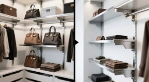 Closet organization tips adjustable vs fixed shelves.jpg