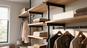 Closet organization tips adjustable vs pegboard systems.jpg