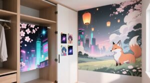 Closet organization tips anime fabric swatches without resale risk.jpg