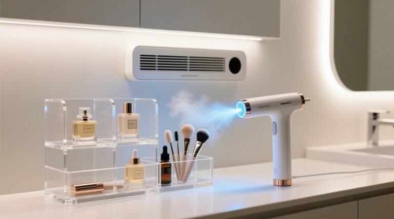 Closet organization tips are foggers safe near perfumes.jpg