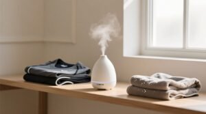 Closet organization tips aromatherapy diffuser worth it.jpg
