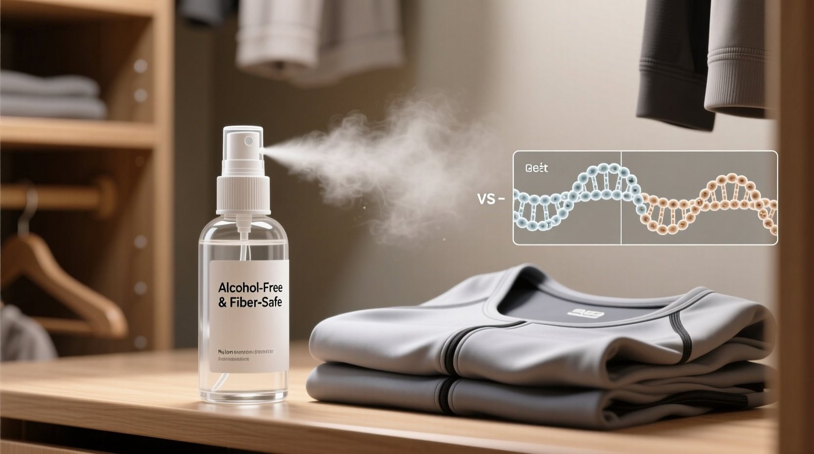Closet organization tips aromatherapy spray safety.jpg
