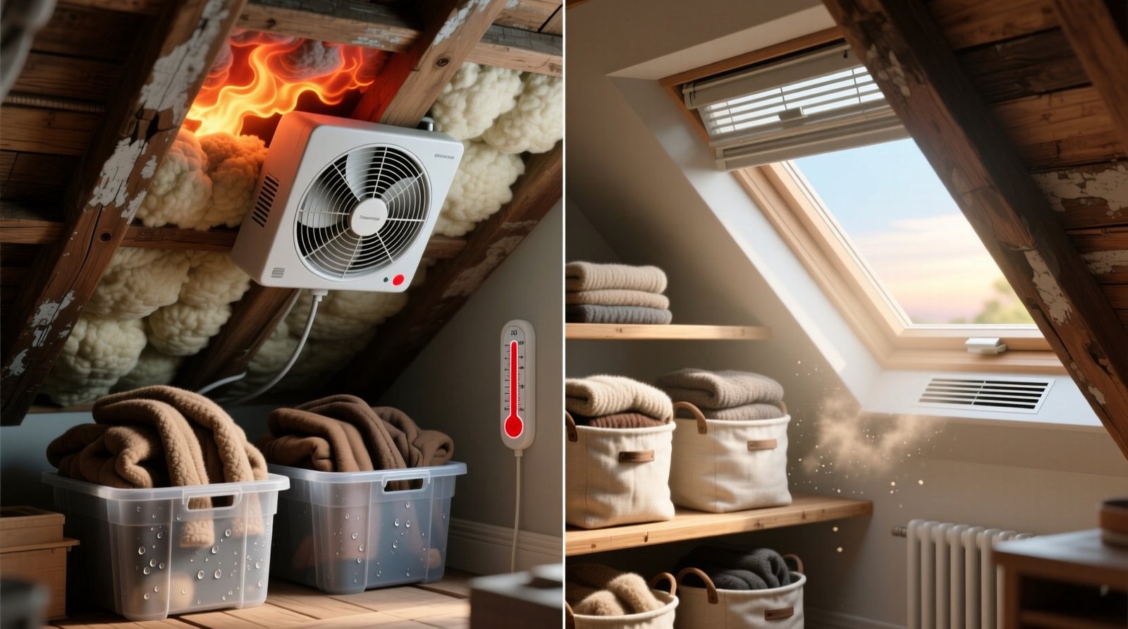 Closet organization tips attic fans wool coat storage.jpg