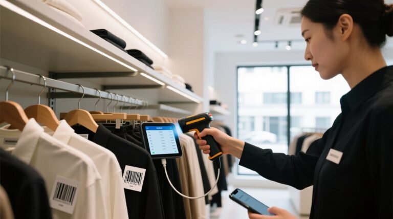 Closet organization tips barcode vs scanner reality check.jpg