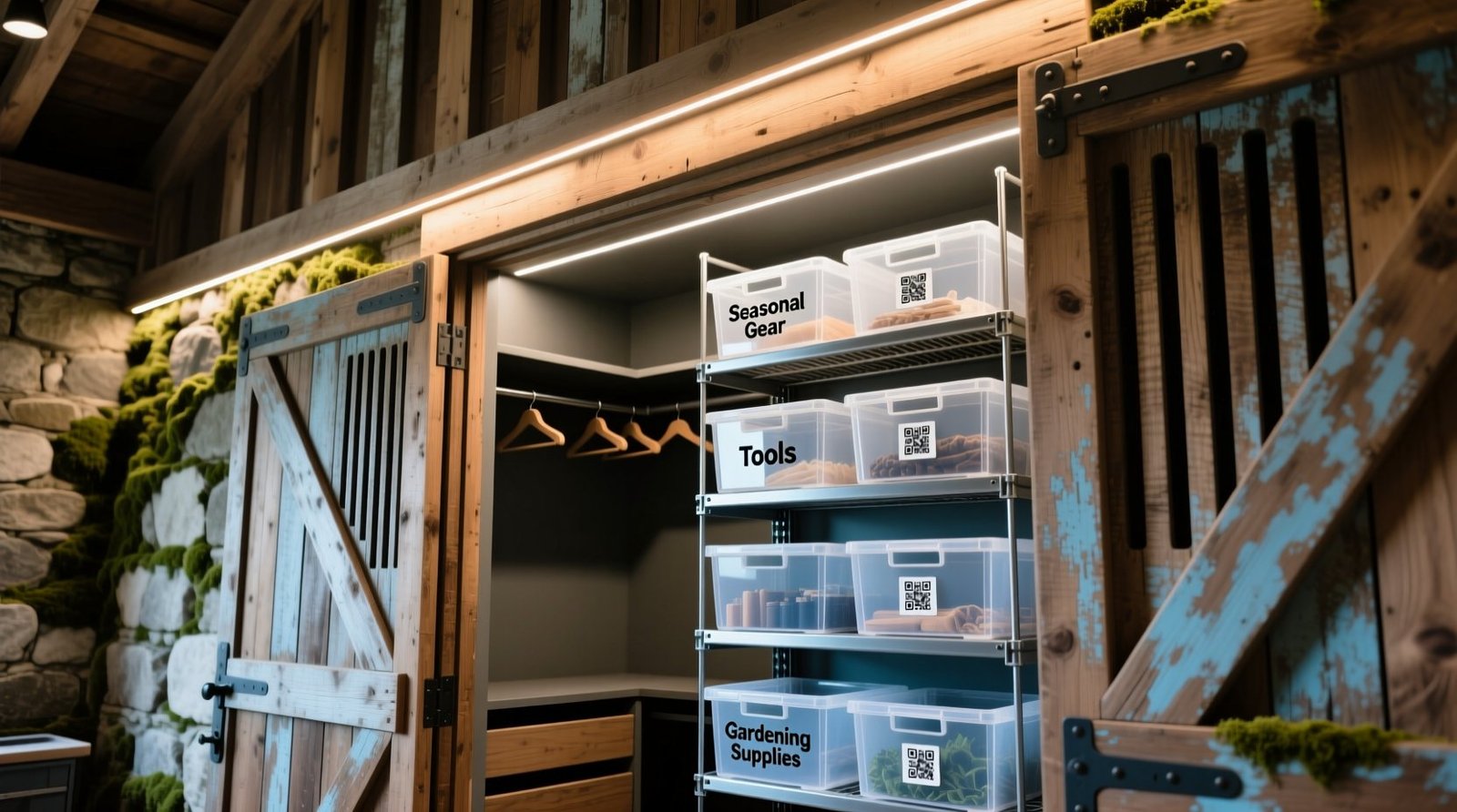 Closet organization tips barn doors done right.jpg