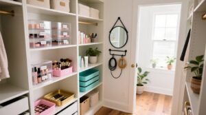Closet organization tips beauty supply hub.jpg