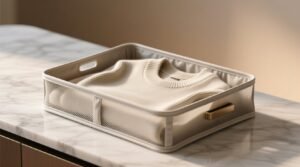 Closet organization tips best bins for folded knits.jpg