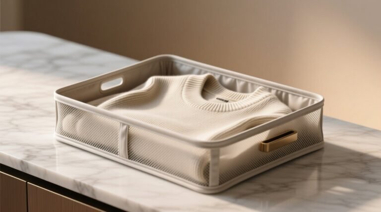 Closet organization tips best bins for folded knits.jpg