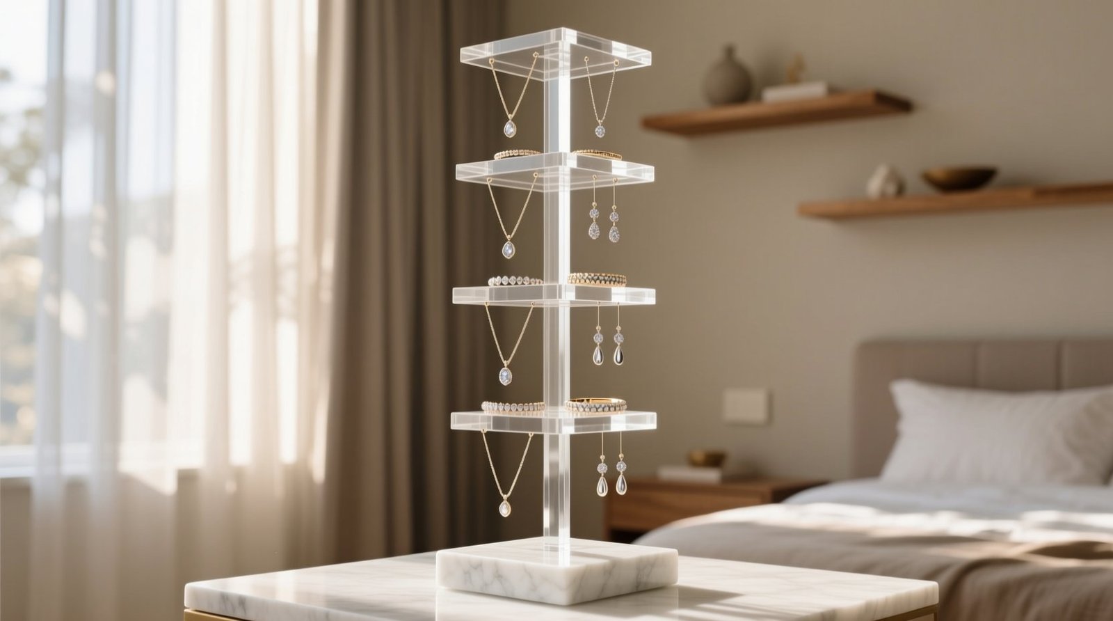 Closet organization tips best jewelry organizer.jpg