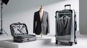 Closet organization tips best protection for structured blazers.jpg