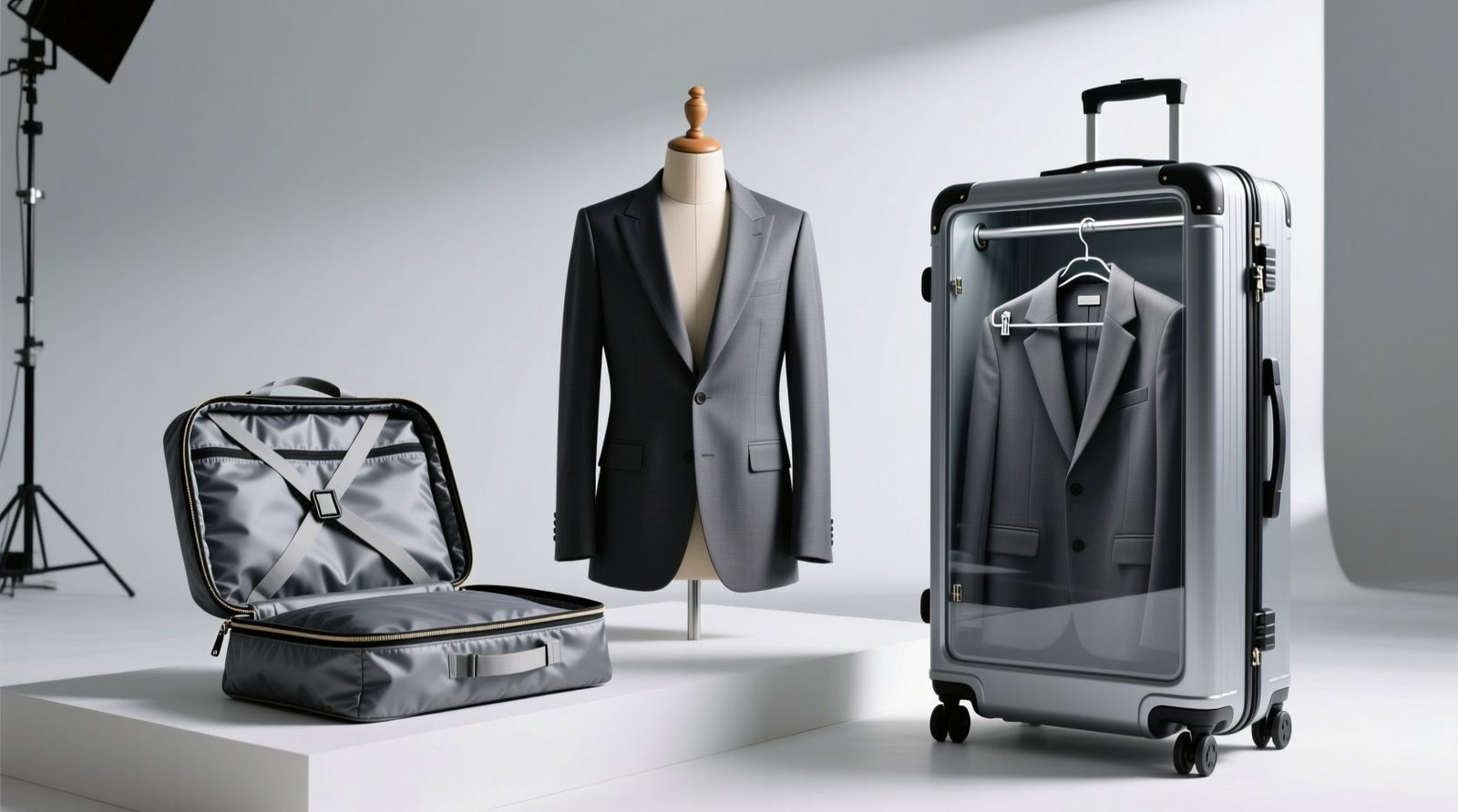 Closet organization tips best protection for structured blazers.jpg