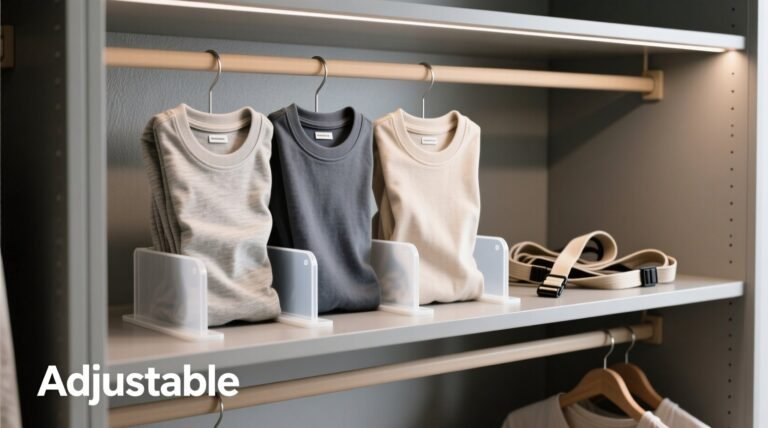 Closet organization tips best shelf support for tees.jpg