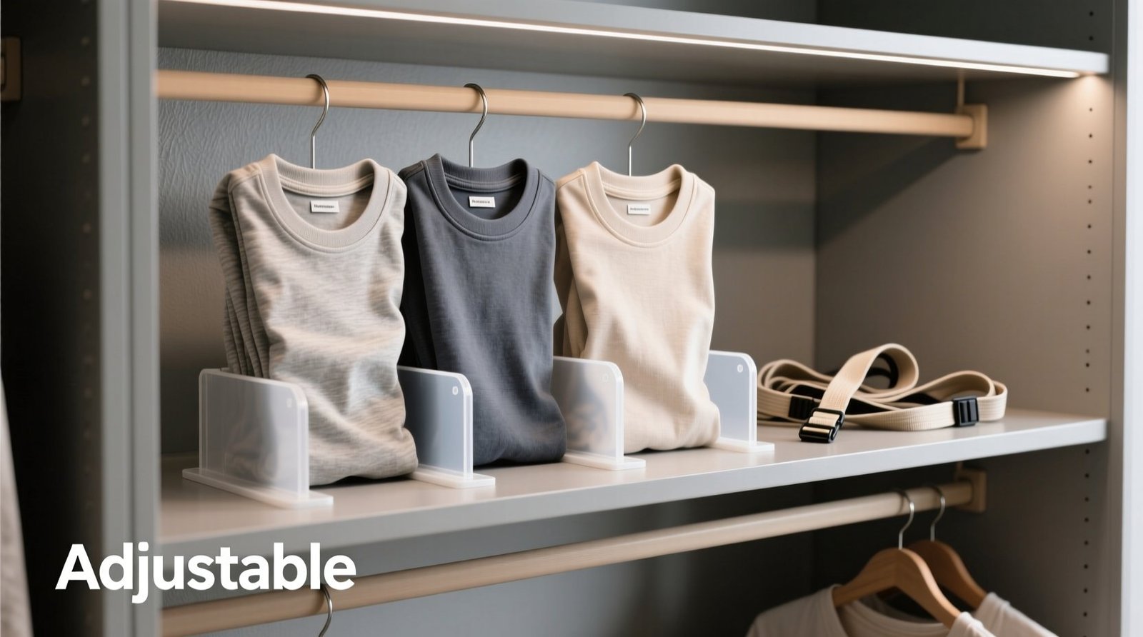 Closet organization tips best shelf support for tees.jpg