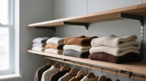 Closet organization tips best storage for sweaters.jpg