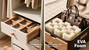 Closet organization tips best support for handbags.jpg