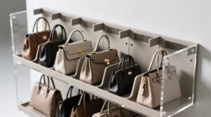 Closet organization tips best way to store handbags.jpg