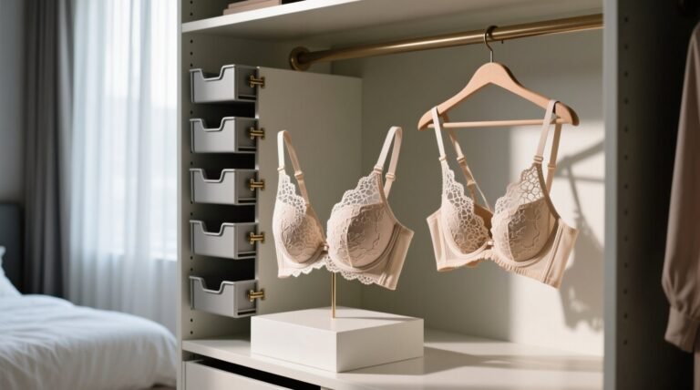 Closet organization tips best way to store lace bras.jpg