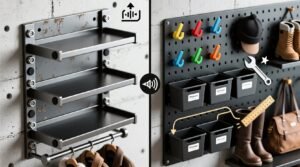 Closet organization tips brackets vs pegboards.jpg