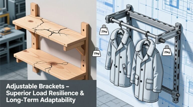 Closet organization tips brackets vs pine shelves.jpg