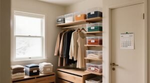 Closet organization tips breathability vs space.jpg