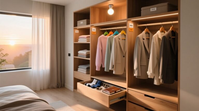 Closet organization tips circadian lighting.jpg