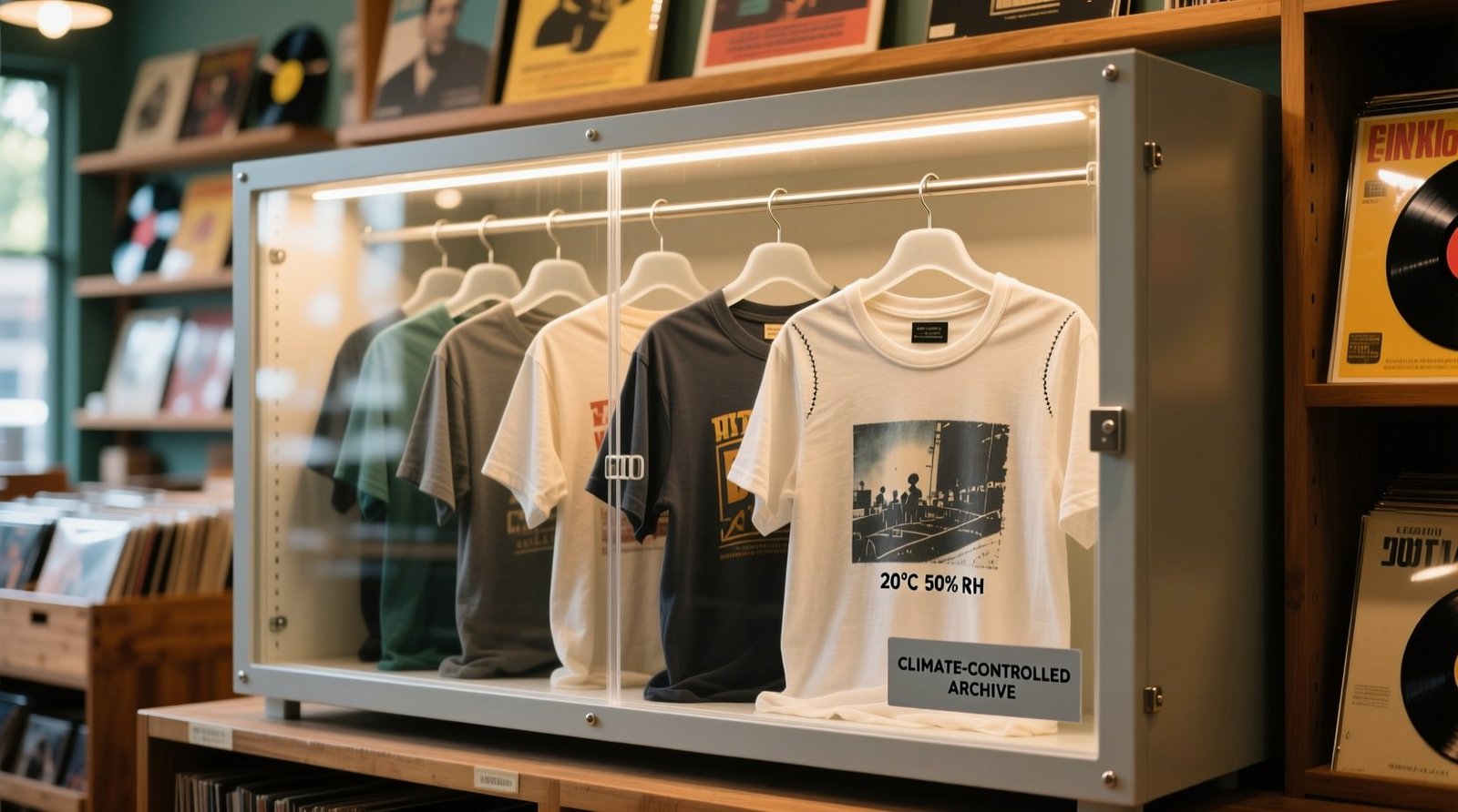 Closet organization tips climate control for vintage tees.jpg