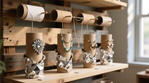 Closet organization tips costume jewelry storage.jpg
