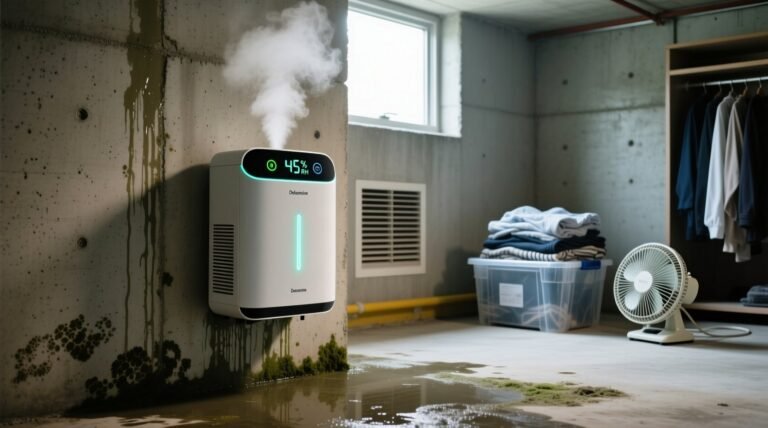 Closet organization tips dampness control reality check.jpg