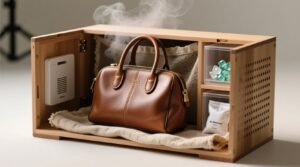 Closet organization tips dehumidifier bags for leather bags.jpg