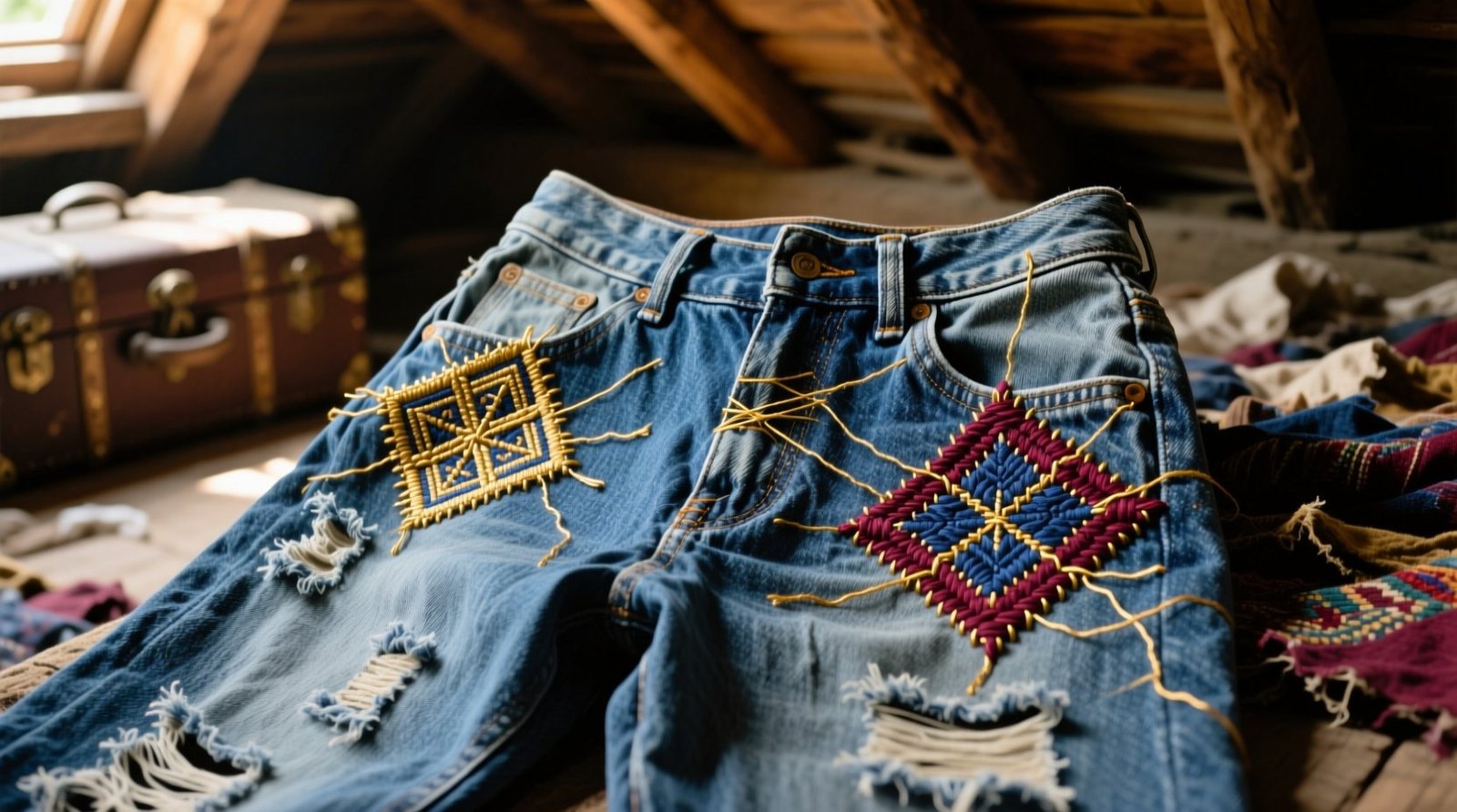 Closet organization tips denim repair vs inspiration board.jpg