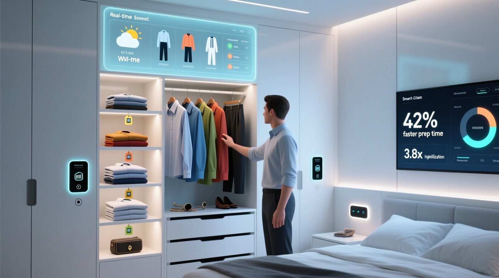 Closet organization tips do smart sensors reduce outfit fatigue.jpg