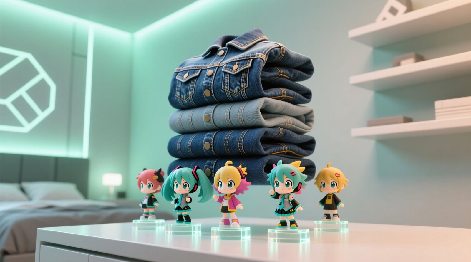 Closet organization tips elevate denim with anime risers.jpg