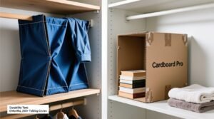 Closet organization tips fabric vs cardboard dividers.jpg