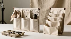 Closet organization tips fabric vs plastic dividers.jpg