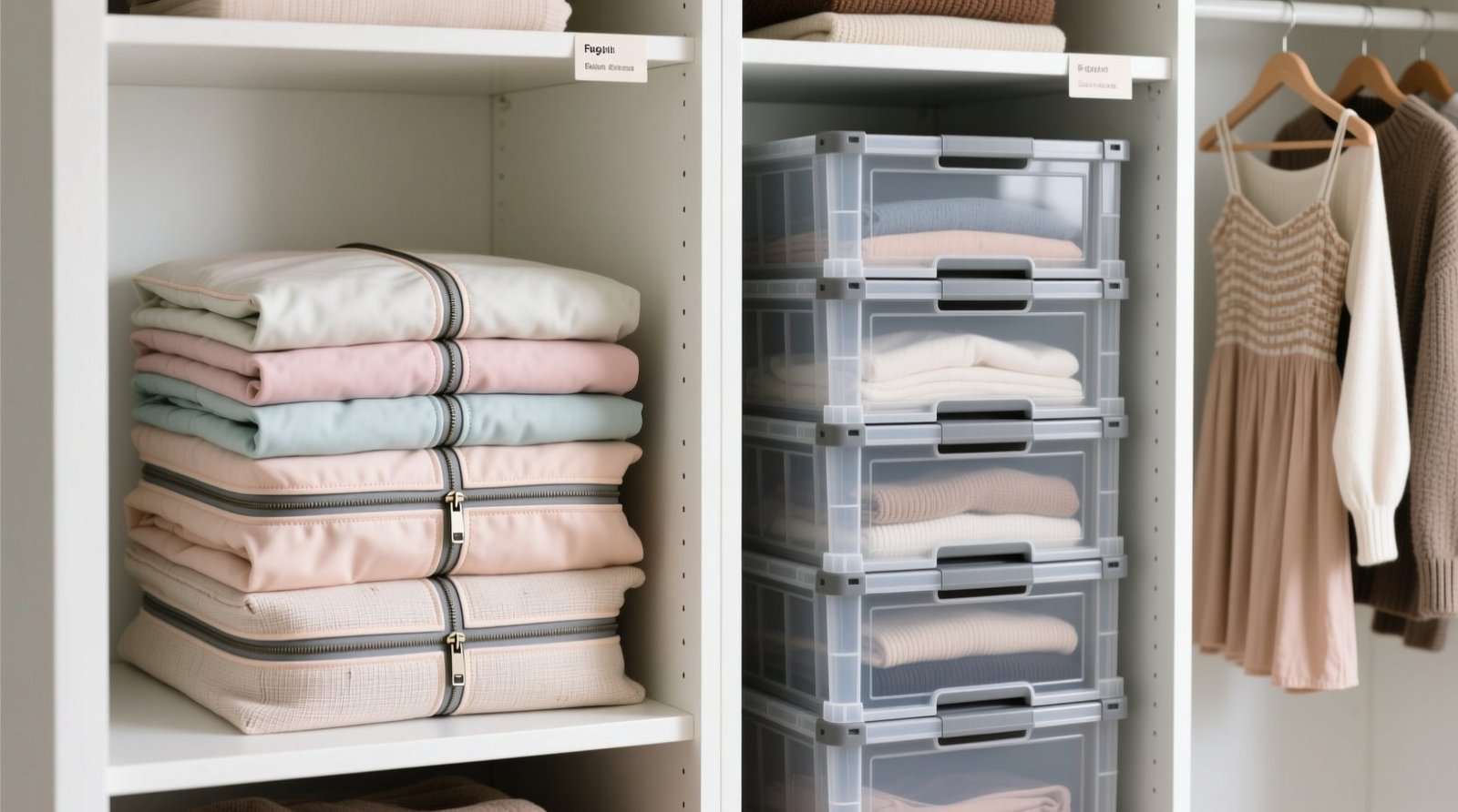 Closet organization tips fabric vs plastic drawers.jpg