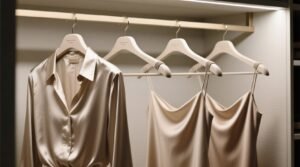 Closet organization tips felt pads vs silicone caps.jpg