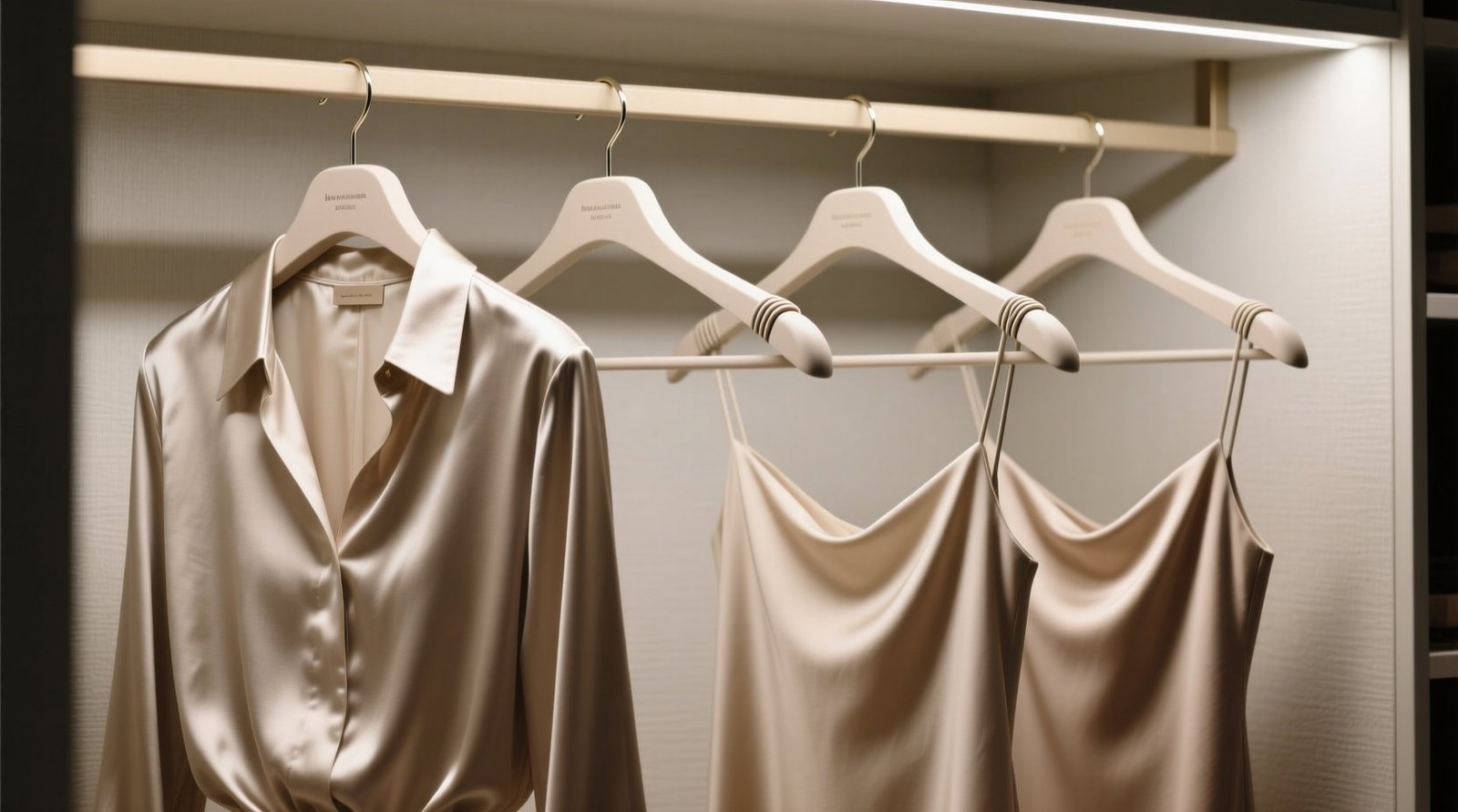 Closet organization tips felt pads vs silicone caps.jpg