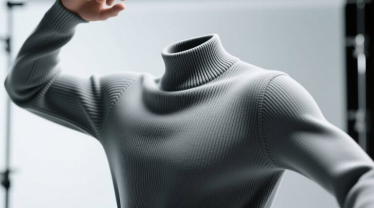 Closet organization tips fold oversized knits safely.jpg