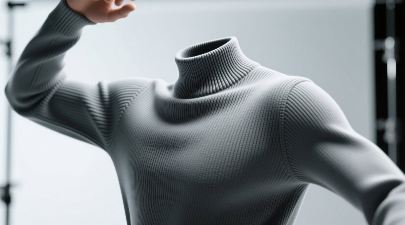 Closet organization tips fold oversized knits safely.jpg