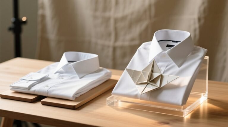 Closet organization tips folding board vs origami fold.jpg