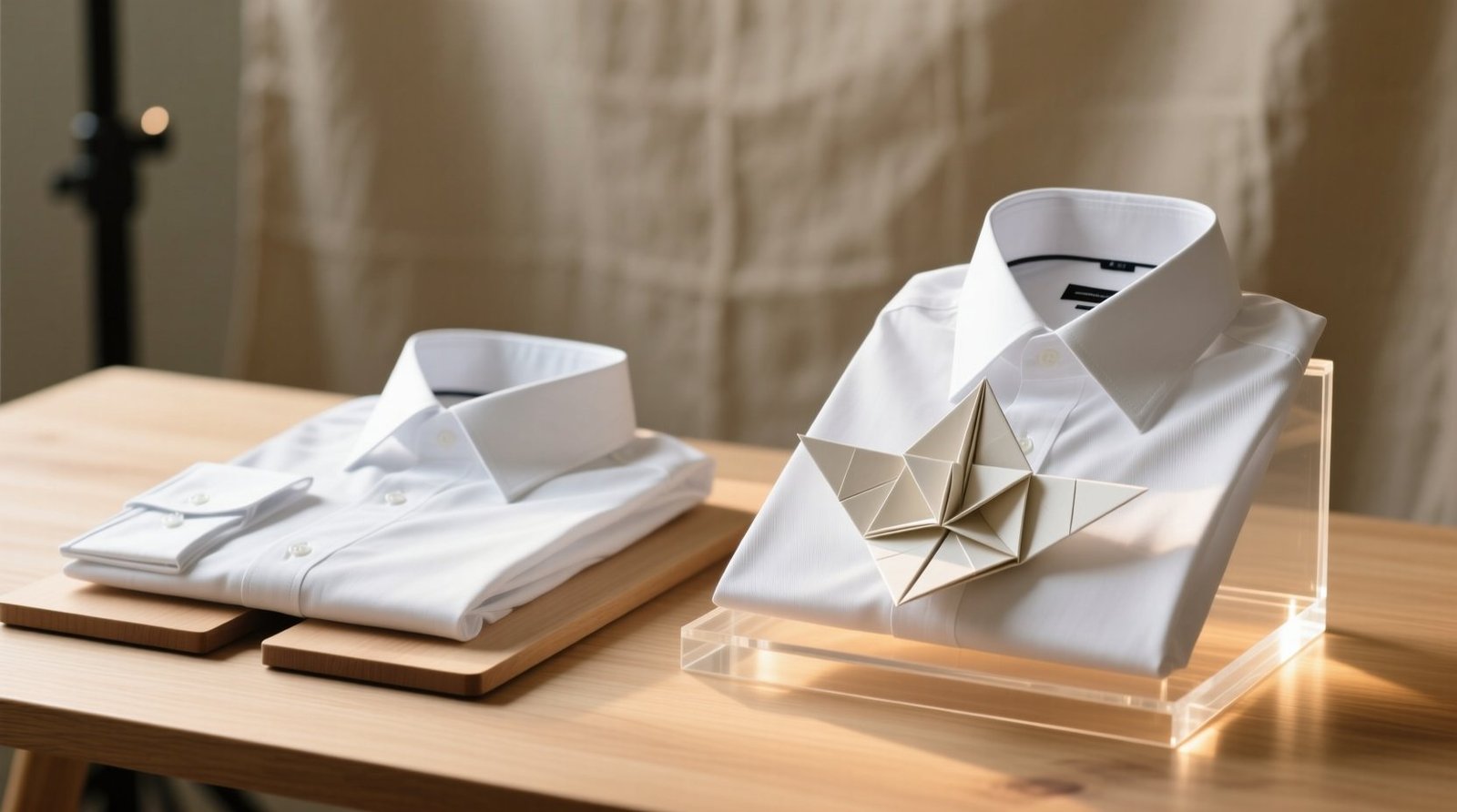 Closet organization tips folding board vs origami fold.jpg