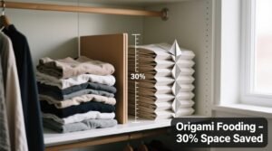 Closet organization tips folding board vs origami folding.jpg