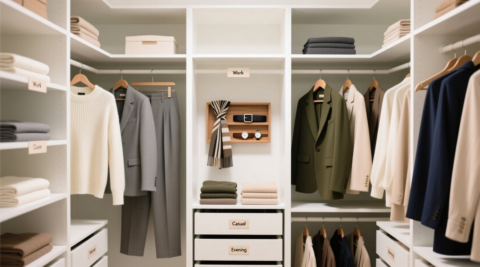 Closet organization tips for a 37 item capsule wardrobe.jpg