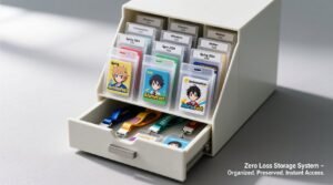 Closet organization tips for anime badges.jpg