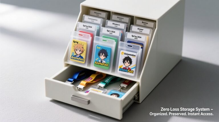 Closet organization tips for anime badges.jpg