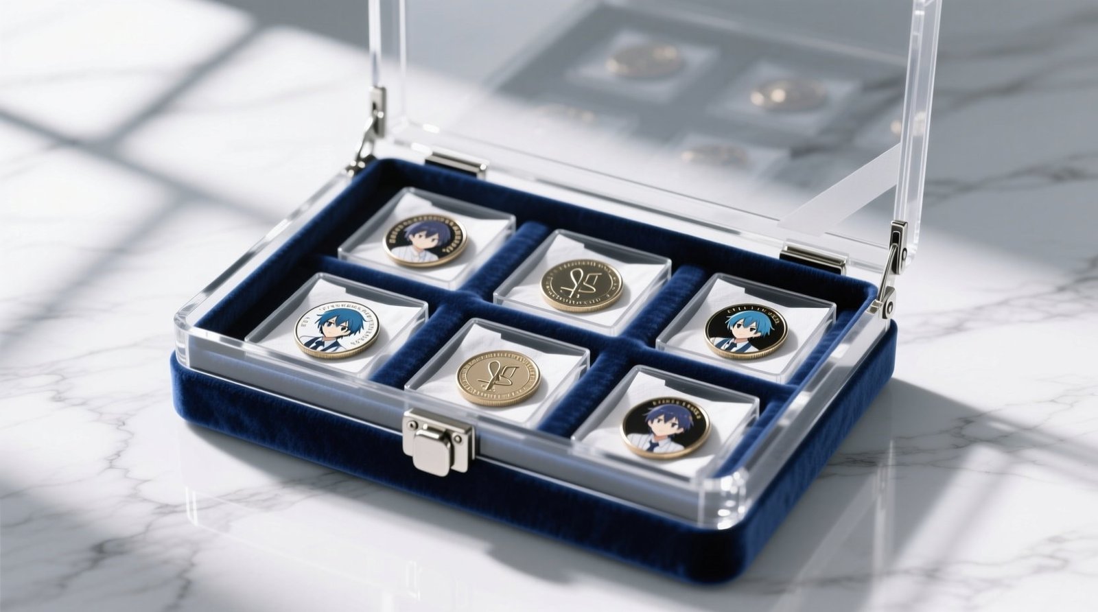 Closet organization tips for anime collectibles.jpg