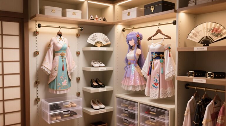 Closet organization tips for anime cosplay.jpg